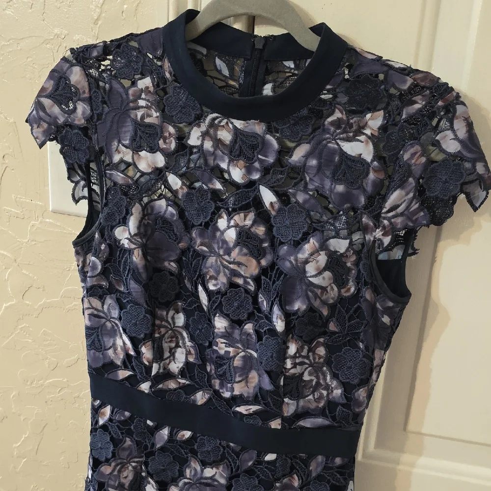 ANTONIO MELANI Dress - Picture 3 of 10